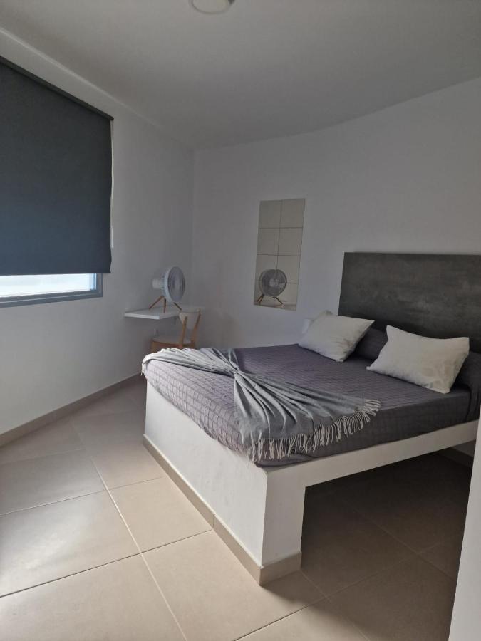 Duplex De 2 Habitaciones Y 2 Banos Y Con Jackuzzi Privado Tamaimo Exterior photo