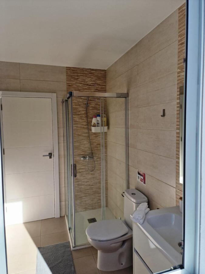 Duplex De 2 Habitaciones Y 2 Banos Y Con Jackuzzi Privado Tamaimo Exterior photo